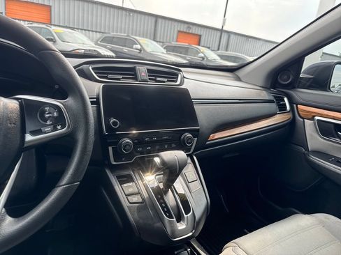 Used 2018 Honda CR-V EX image 15