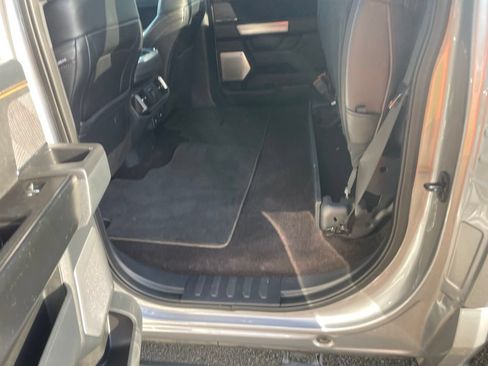 Used 2021 Ford F150 Platinum w/ Equipment Group 701A High AWD/4WD image 12