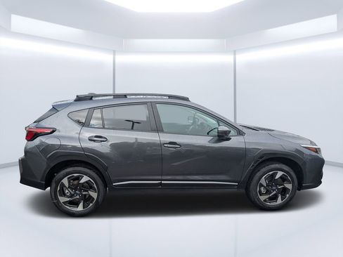 New 2026 Subaru Crosstrek 2.5i Limited w/ Popular Package #3A image 2