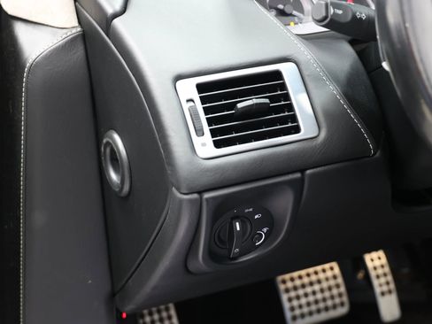 Used 2012 Aston Martin Virage Volante Convertible 2D image 18