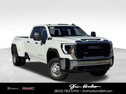 New 2026 GMC Sierra 3500 Pro w/ 1SA Pro Safety Plus Package