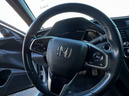 Used 2020 Honda Civic Sport image 17