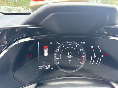 Used 2023 Lexus NX 250 FWD w/ Towing Package (2000 Lbs) image 15