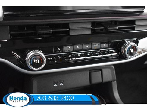 New 2026 Honda Prologue Touring image 25