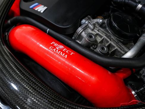 Used 2018 BMW M3 w/ Competition Package image 44