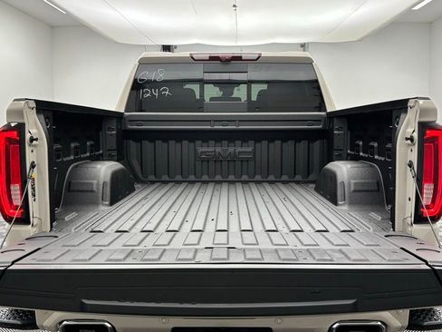 New 2026 GMC Sierra 1500 Denali image 12