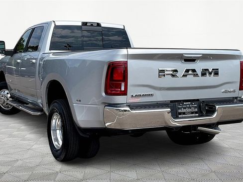 New 2026 RAM 3500 Laramie image 3
