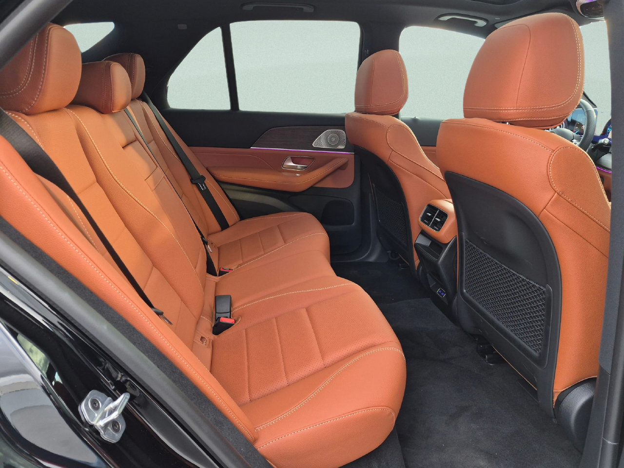 New 2027 Mercedes-Benz GLE 350 4MATIC image 9