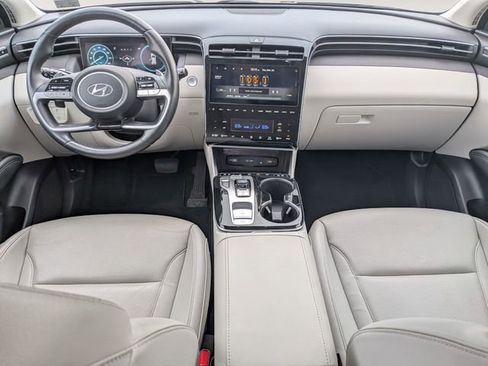 Used 2022 Hyundai Tucson Limited image 30