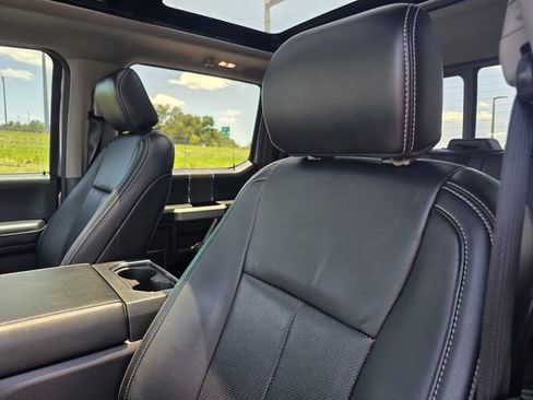 Used 2020 Ford F250 Lariat AWD/4WD image 16