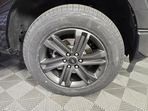 Certified 2023 Ford F150 XLT w/ Equipment Group 302A High AWD/4WD image 9