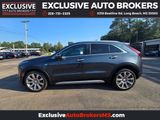 Used 2019 Cadillac XT4 Premium Luxury image 3