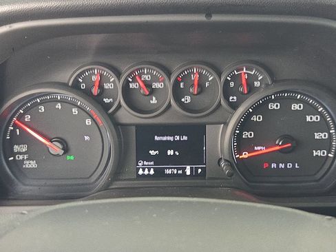 Used 2026 GMC Sierra 1500 Pro w/ Pro Value Package RWD image 17