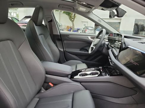 New 2026 Audi A6 Prestige AWD/4WD image 14