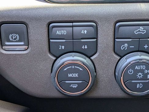 Used 2024 Chevrolet Silverado 1500 RST w/ All Star Edition Plus AWD/4WD image 26