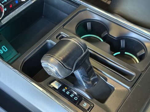 Certified 2021 Ford F150 Lariat w/ Equipment Group 502A High image 19