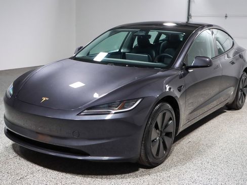 Used 2024 Tesla Model 3 Long Range image 26