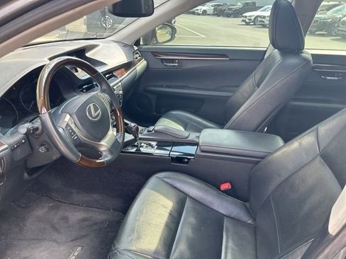 Used 2014 Lexus ES 350 w/ Luxury Package image 9