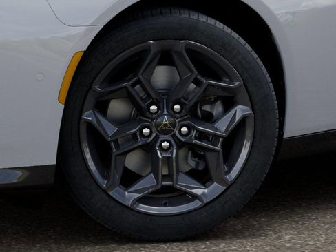 New 2026 Dodge Charger R/T AWD/4WD image 8