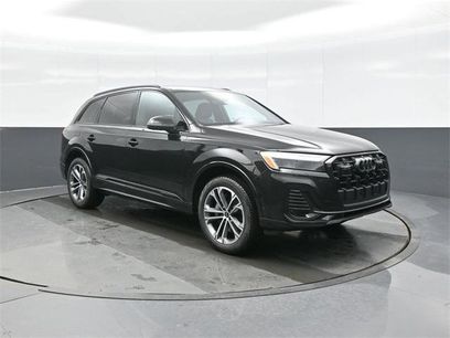 New 2026 Audi Q7 2.0T Premium
