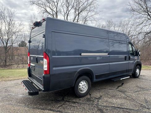 Used 2020 RAM ProMaster 3500 image 5