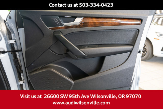Used 2018 Audi Q5 2.0T Premium AWD/4WD image 26