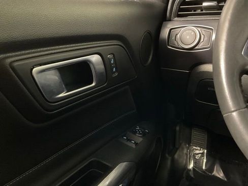 Certified 2021 Ford Mustang Mach 1 image 18