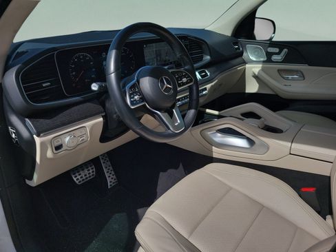 Certified 2022 Mercedes-Benz GLE 350 image 19