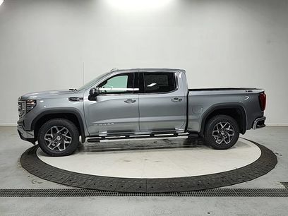 New 2026 GMC Sierra 1500 SLT w/ SLT Premium Plus Package
