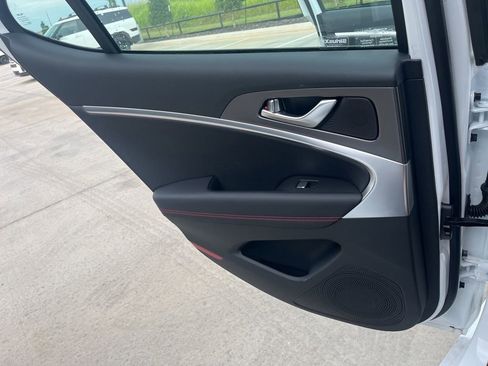 New 2026 Genesis G70 3.3T Sport Prestige image 23