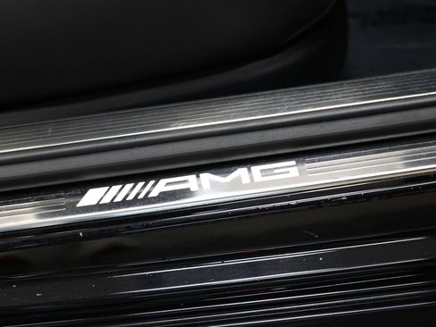 Used 2019 Mercedes-Benz S 63 AMG 4MATIC Cabriolet image 78