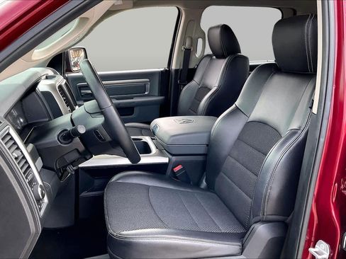 Used 2017 RAM 1500 Lone Star RWD image 8