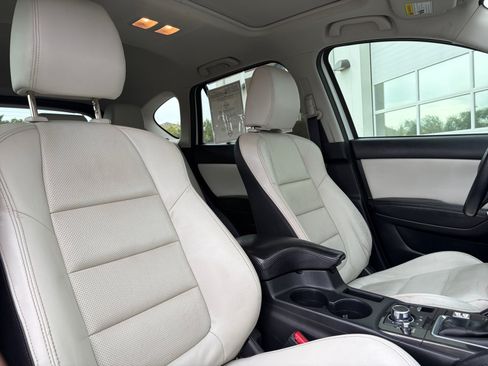 Used 2016 MAZDA CX-5 Grand Touring FWD image 30