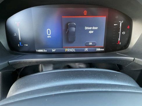 Used 2025 Ford Escape ST-Line image 29