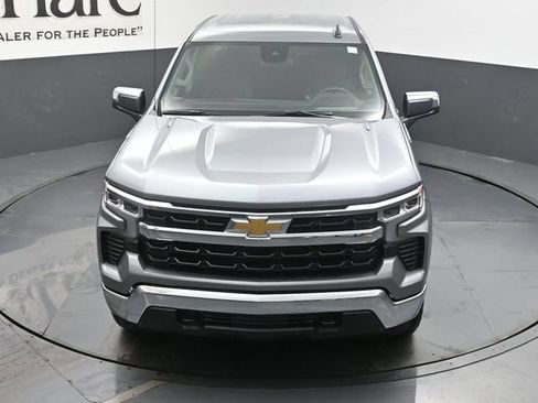 New 2026 Chevrolet Silverado 1500 LT AWD/4WD image 37
