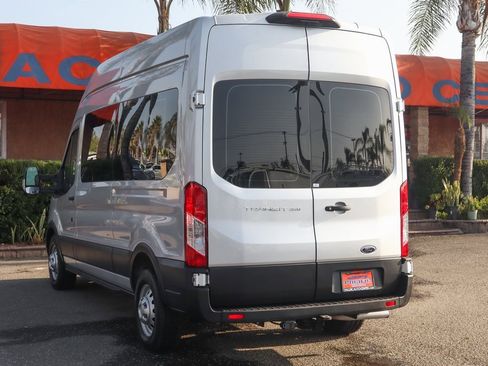 Used 2021 Ford Transit 350 XL image 6