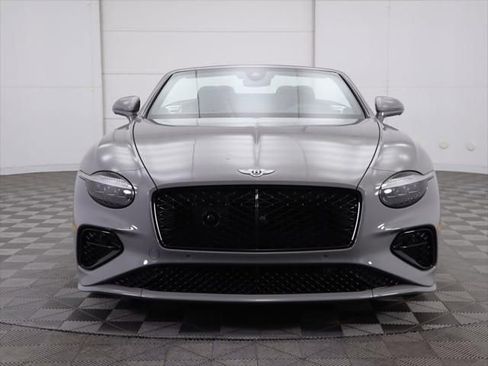 New 2025 Bentley Continental GT Speed image 2