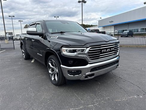Used 2022 RAM 1500 Limited image 4