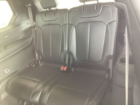 Used 2024 Jeep Grand Cherokee L Limited w/ Luxury Tech Group II image 15