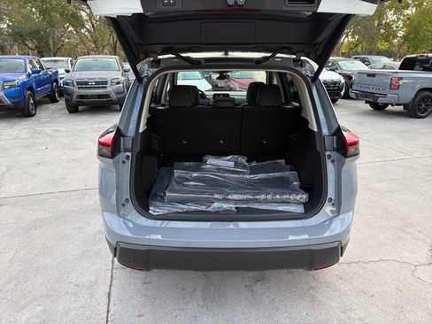 New 2026 Nissan Rogue Dark Armor image 31