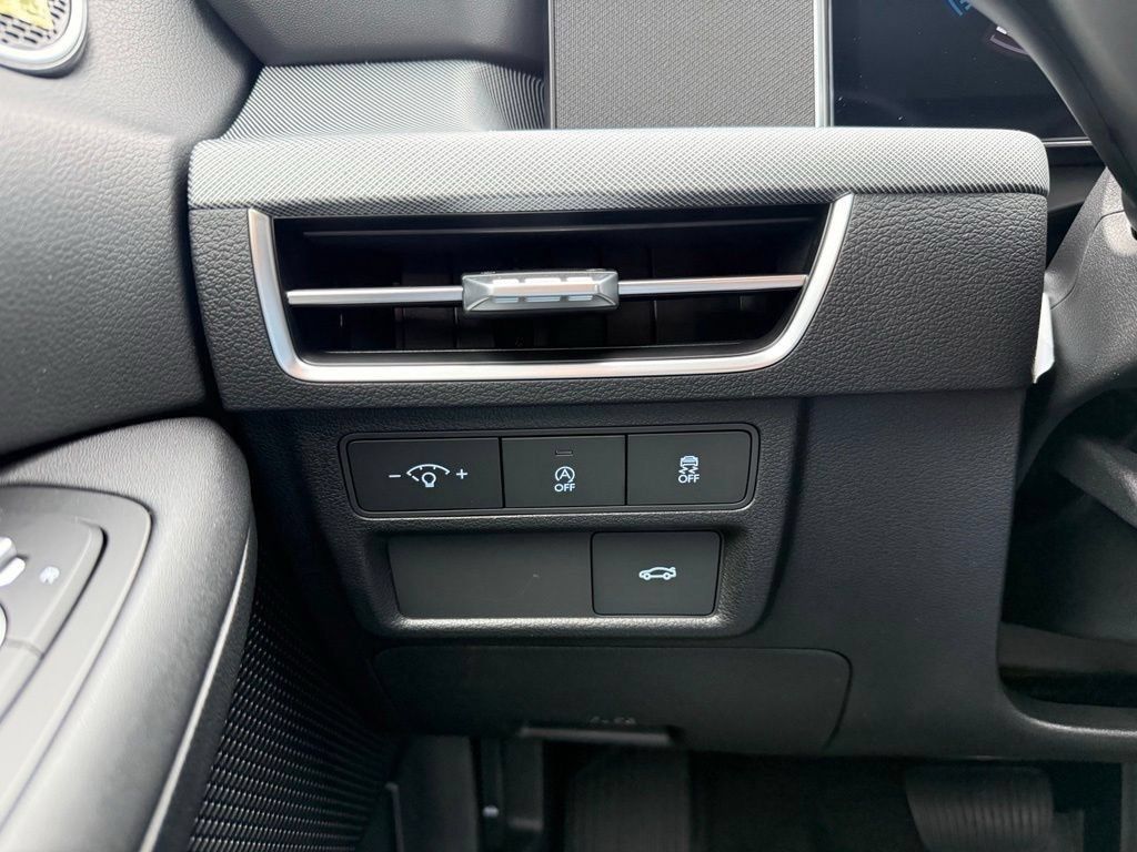 New 2026 Hyundai Sonata SE FWD image 12