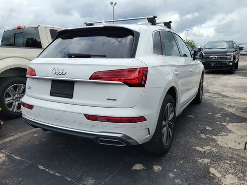 Used 2023 Audi Q5 2.0T Premium Plus AWD/4WD image 4