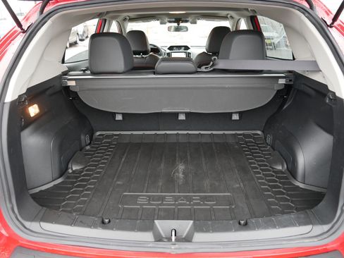 Used 2023 Subaru Crosstrek 2.5i Limited image 18