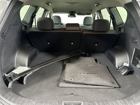 Certified 2022 Hyundai Santa Fe SEL image 33