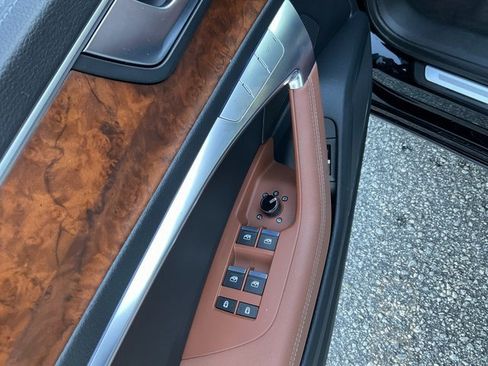 Used 2021 Audi A6 Premium Plus w/ Premium Plus Package image 8