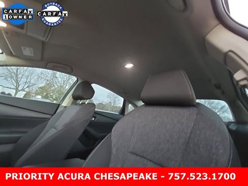 Used 2023 Honda Accord LX image 17