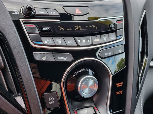 Used 2020 Acura RDX AWD w/ Technology Package image 48