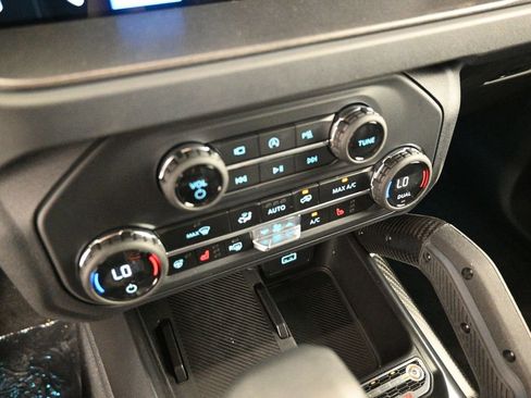 New 2025 Ford Bronco Raptor w/ Interior Carbon Fiber Pack image 16