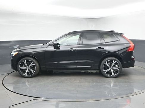 Used 2023 Volvo XC60 B5 Ultimate AWD/4WD image 6