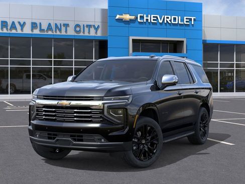 New 2026 Chevrolet Tahoe Premier image 6